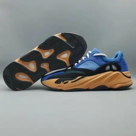 Yeezy Boost 700 Yeezy 700 'Bright Blue'