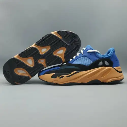 Yeezy Boost 700 Yeezy 700 'Bright Blue'