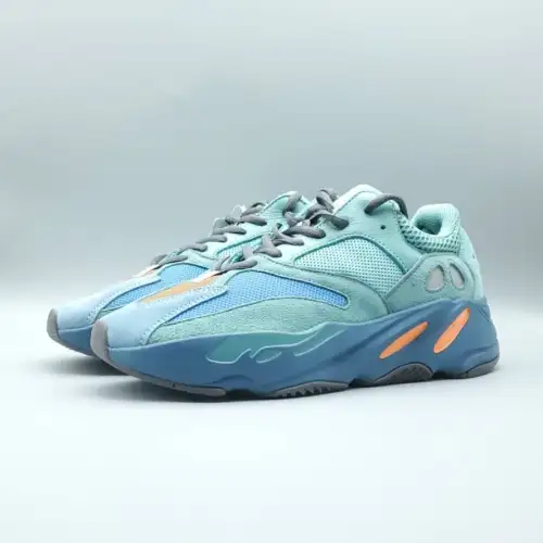 Yeezy Boost 700 'Faded Yeezy Azure'
