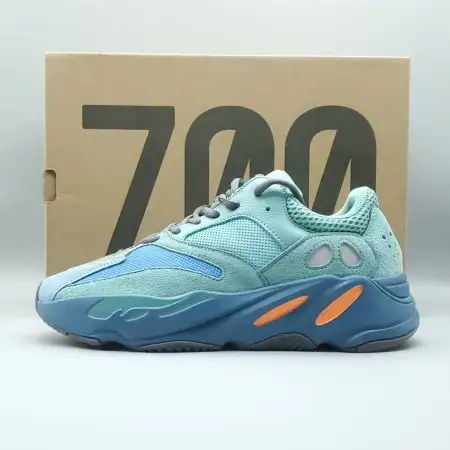 Yeezy Boost 700 'Faded Yeezy Azure'