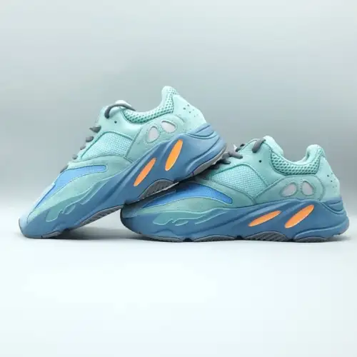 Yeezy Boost 700 'Faded Yeezy Azure'