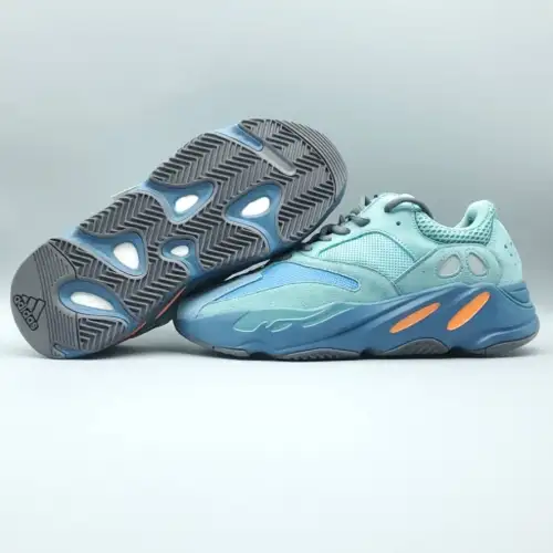 Yeezy Boost 700 'Faded Yeezy Azure'