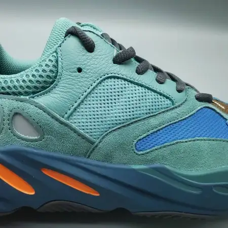 Yeezy Boost 700 'Faded Yeezy Azure'