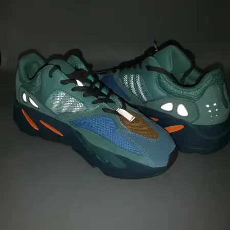 Yeezy Boost 700 'Faded Yeezy Azure'