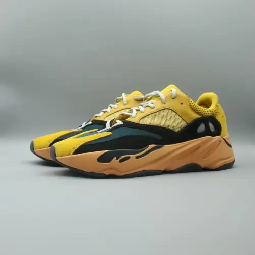 Yeezy Boost 700 Yeezy 700 'Sun'