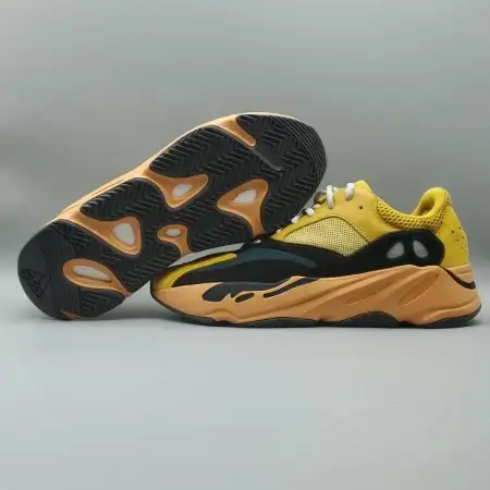 Yeezy Boost 700 Yeezy 700 'Sun'