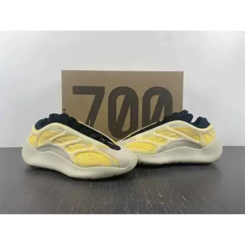 Yeezy 700 Yeezy 700 V3 V3 'Mono Safflower'