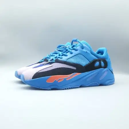 Yeezy Boost 700 'Hi-Res Blue' A0B02614