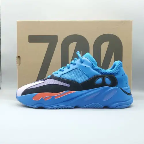 Yeezy Boost 700 Yeezy 700 'Hi-Res Blue'