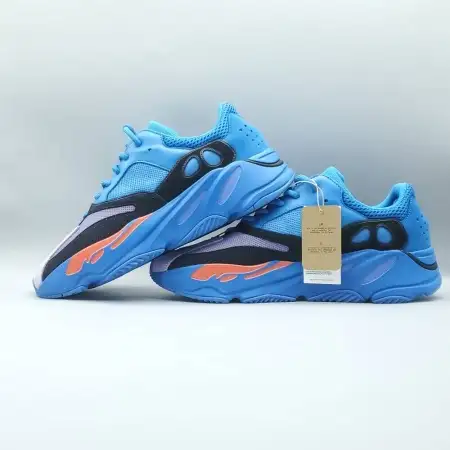 Yeezy Boost 700 Yeezy 700 'Hi-Res Blue'