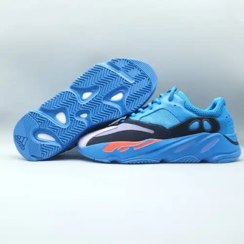 Yeezy Boost 700 Yeezy 700 'Hi-Res Blue'