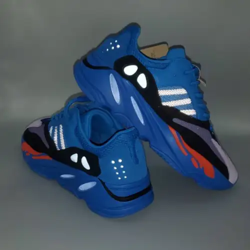Yeezy Boost 700 Yeezy 700 'Hi-Res Blue'