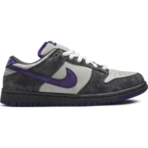 Dunk Purple Pigeon Low Pro SB 'Purple Pigeon'