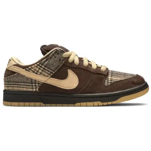Dunk Low  Dunk Low SB Pro SB 'Tweed'