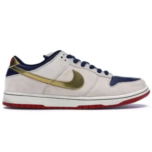 Dunk Low Pro SB Old Spice 'Old Spice'