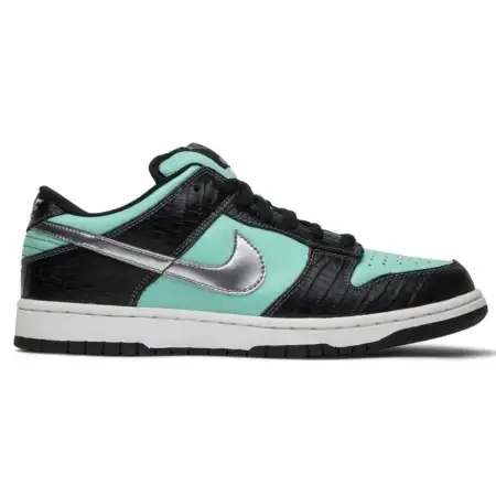 Diamond Supply Co. x Dunk Low Pro SB 'Tiffany'
