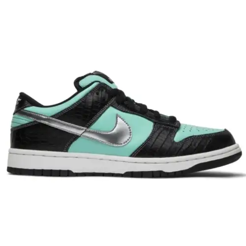 Diamond Supply Co. x Dunk Low Pro Tiffany SB 'Tiffany'