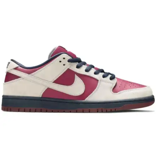 Dunk Low SB 'True True Berry Berry'