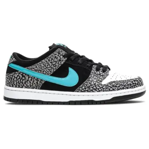 Dunk Low Pro SB Dunk Low SB 'Atmos Elephant'