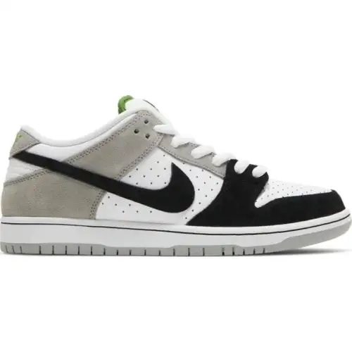 Dunk Low SB Dunk Low SB 'Chlorophyll'