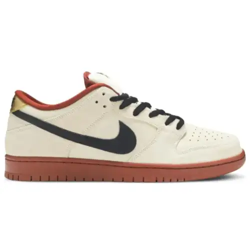 Dunk Dunk Low SB 'Muslin'