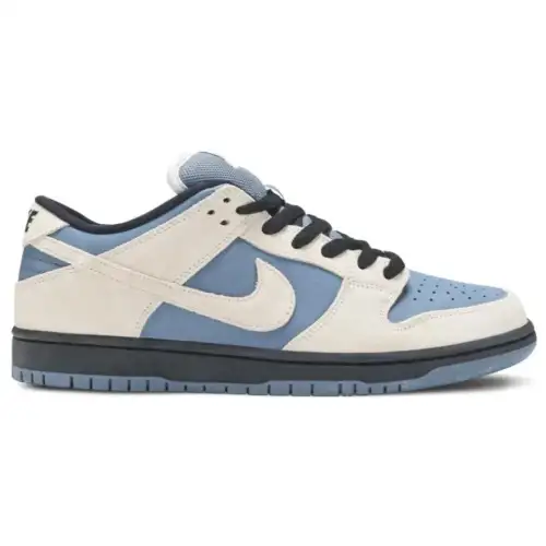 Dunk Low Pro SB Thunderstorm 'Thunderstorm'