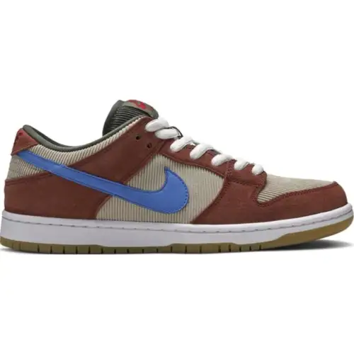 Dunk Dunk Low Pro SB 'Corduroy'