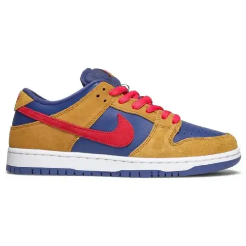 Dunk Low SB Reverse Papa Bear 'Reverse Papa Bear'