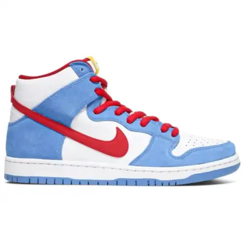 Dunk Dunk High SB High SB 'Doraemon'