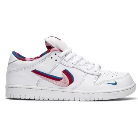 Parra x Dunk Low OG SB QS