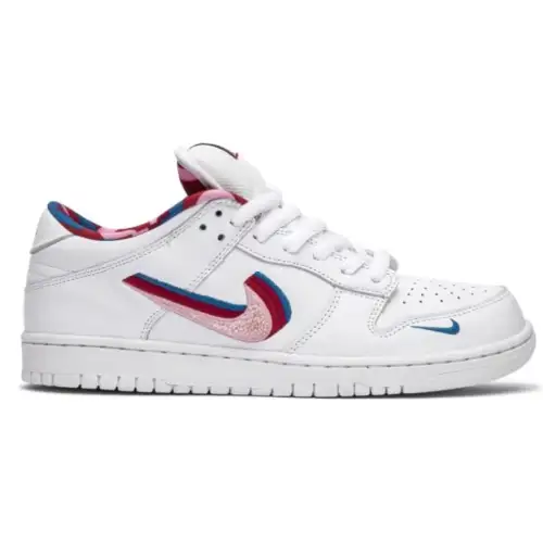 Parra x Dunk Low OG SB QS
