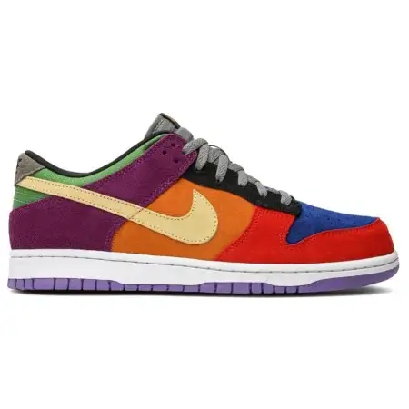 Dunk Low SP Retro 'Viotech' 2019