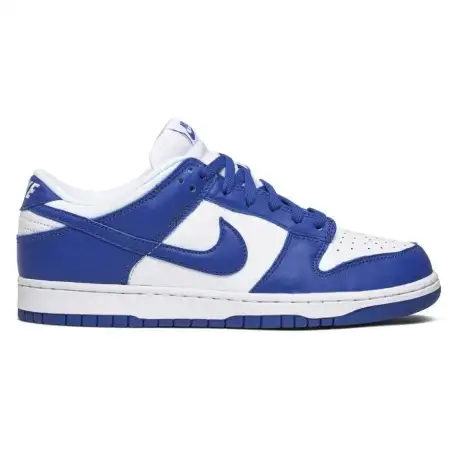 Dunk Low Retro SP 'Kentucky' 3E8122
