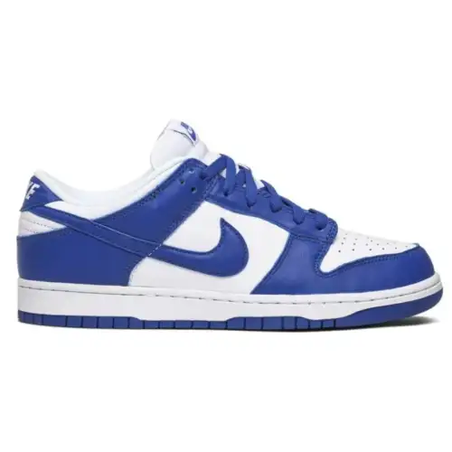 Dunk Low  Dunk Low Retro SP 'Kentucky'