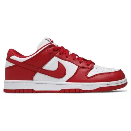Dunk Low Retro SP 'St. John's'
