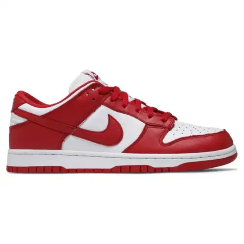 Dunk St. John's Low Retro SP 'St. John's'