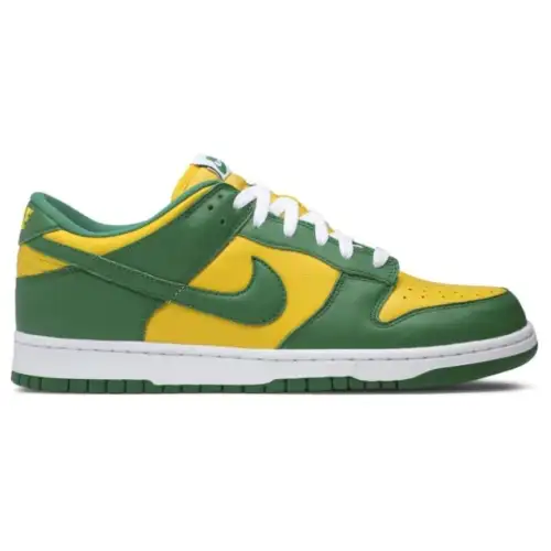 Dunk Low  Brazil SP 'Brazil' 2020