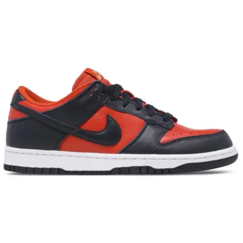 Dunk Low SP Dunk Low 'Champ Colors'