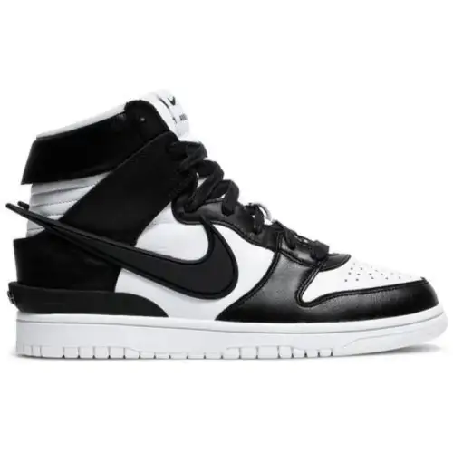 AMBUSH x Dunk Dunk High High 'Black'
