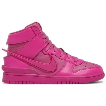 AMBUSH x Dunk High ‘Cosmic Fuchsia’ 946837