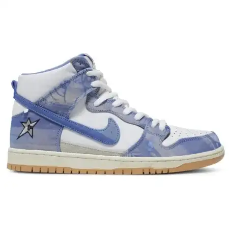 Carpet Company x Dunk High SB E868B1178