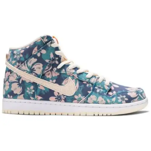 Dunk High SB 'Maui  Dunk High SB Wowie'
