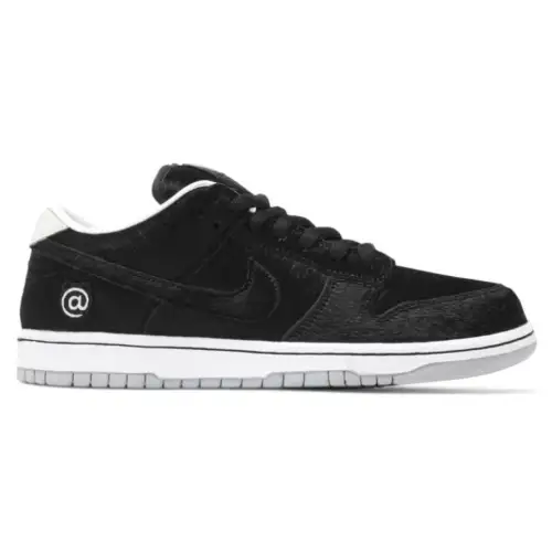 Medicom Toy x Dunk Low SB Dunk Low SB 'BE@RBRICK'