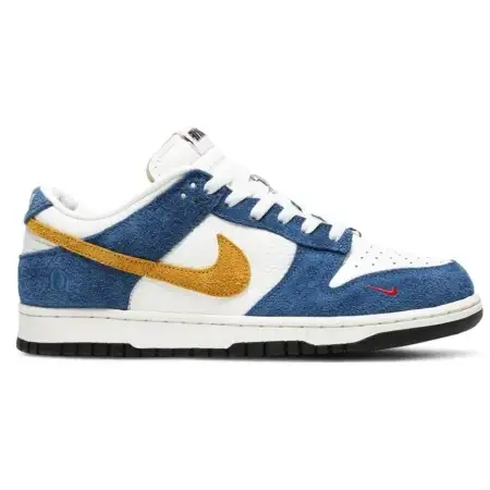 Kasina x Dunk Low '80s Bus'