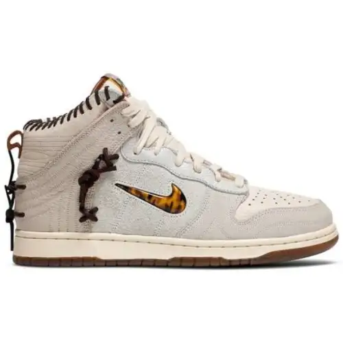 Bodega Friends & Family x Dunk High 'Friends & Family'
