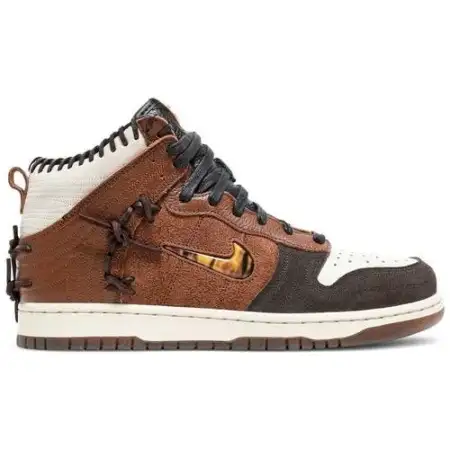 Bodega x Dunk High 'Legend' 5B7FC1458