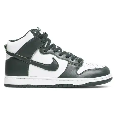 Dunk High SP 'Spartan Green' 46049619