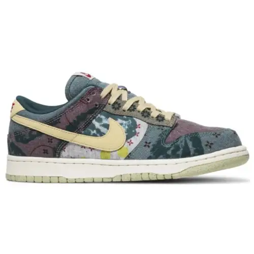Dunk Low 'Community Dunk Low Garden'
