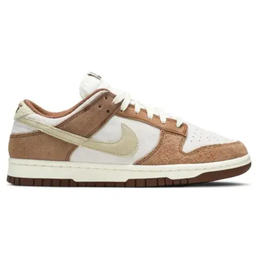 Dunk Low Premium Medium Curry 'Medium Curry'