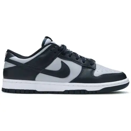 Dunk Low 'Georgetown'